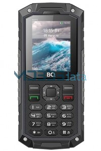 BQ MOBILE BQ-2205 RUFFE specs